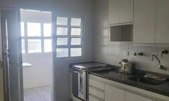 Imagem 6: 2 dmts c/ suite, 3 banheiros, 02 sacadas.Lazer completo, ótima localização