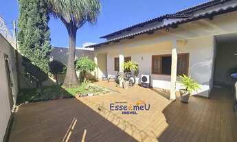 Imagem 3: Linda casa térrea com 300 metros de lote, 3 quartos uma suíte, Residencial Flamingo - Goiâ