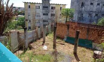 Imagem 2: Venda Cabula VI Terreno / lote com aluguel por R$2.500 /mês