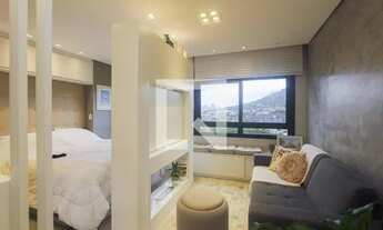 Imagem 3: Apartamento à Venda - Jardim Salso , 1 Quarto, 31 m2