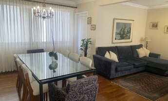 Imagem 3: Apartamento para venda tem 146 metros quadrados com 3 quartos em Itaim Bibi - São Paulo