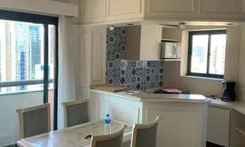 Imagem 6: Flat para aluguel tem 58 metros quadrados com 2 quartos em Itaim Bibi - São Paulo - SP