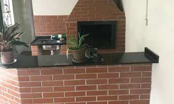 Imagem 4: Casa jardim Carvalho