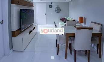 Imagem 3: PORTO ALEGRE - Apartamento Padrão - Lomba do Pinheiro