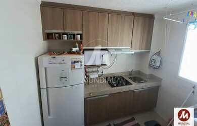 Imagem 6: Apartamento (tipo - padrao) 2 dormitórios, cozinha planejada, portaria 24hs, lazer, espaço