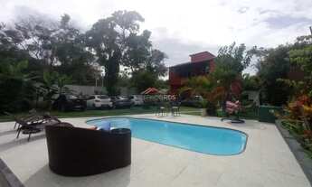 Imagem 2: Pousada a venda com 7 suítes no Arpoador em Búzios