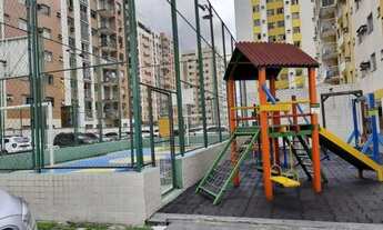 Imagem 2: Cobertura Duplex semi mobiliado Ville Solare