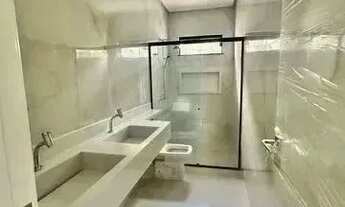 Imagem 10: Morada dos Pássaros / Térrea / 181m2 / 3 Suítes / Escritório/ Área Gourmet