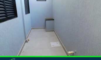 Imagem 6: Apartamento Padrão para Venda em São José Franca-SP