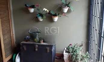 Imagem 4: Casa de 4 quartos à venda Avenida Engenheiro Ludolfo Boehl, Teresópolis - Porto Alegre