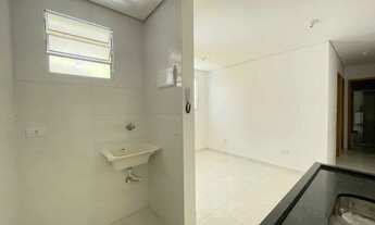 Imagem 5: Apartamento com 2 dormitórios para alugar, 38 m² por R$ 1.238,00/mês - Itaquera - São Paul