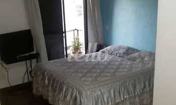 Imagem 7: São Paulo - Apartamento Padrão - Mooca