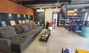 Imagem 4: Apartamento Venda 3 Dormitórios - 100 m² Moema