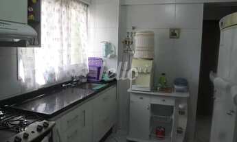 Imagem 6: Santo André - Apartamento Padrão - Vila Valparaíso