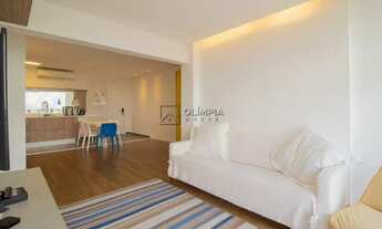 Imagem 3: Apartamento Venda 2 Dormitórios - 89 m² Vila Olímpia