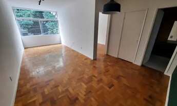 Imagem: Apartamento para aluguel tem 60 metros quadrados