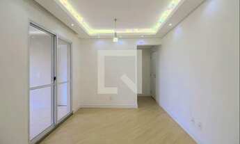 Imagem 6: Apartamento para Aluguel - Belém, 2 Quartos, 65 m2