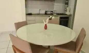 Imagem 2: Apartamento para aluguel no Condomínio Varandas Gran Park ,Calhau - São Luís - MA