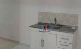 Imagem 5: Casa com 1 dormitório para alugar, 40 m² por R$ 1.069,20/mês - Pirituba - São Paulo/SP