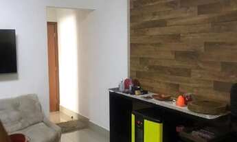 Imagem 7: Apartamento Mobiliado, 72 m2, Residencial Monte Sinai com 2 quartos 01 Suíte Setor Bueno