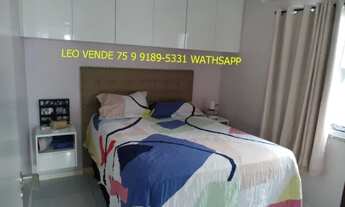 Imagem: Leo vende, Magiori, bairro Sim, 250 mil