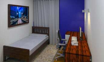 Imagem 4: Contagem - Apartamento Padrão - Cabral