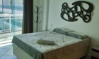 Imagem 5: Apartamento Locação Fixa - 01 Dormitório Mobiliado - Braga - Cabo Frio