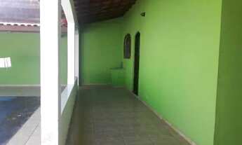 Imagem 5: Casa a venda na praia com 2 dormitórios, lado praia. Itanhaém/P