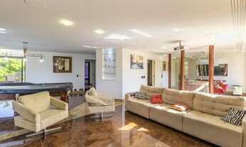 Imagem 4: Cobertura com 6 dormitórios para alugar, 630 m² por R$ 25.721,60/mês - Barra da Tijuca - R