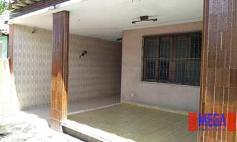 Imagem 3: Casa duplex próxmo ao Shopping Rio Mar Kennedy