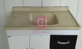 Imagem 2: Apartamento para aluguel possui 45 metros quadrados com 2 quartos