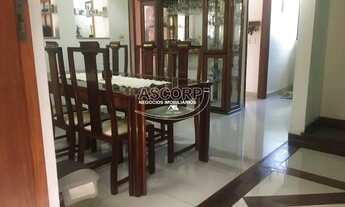 Imagem 3: Casa residencial para locação com edícula - Bairro Jardim Europa, Piracicaba/SP.(CODIGO CA