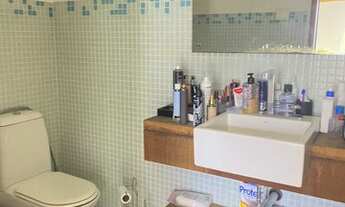 Imagem 6: Flat para venda tem 89 metros quadrados com 2 quartos em Bela Vista - São Paulo - SP