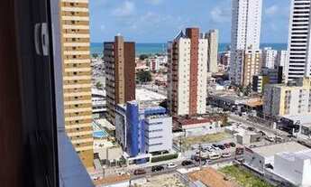 Imagem 4: Vendo apartamento 3 quartos em Manaíra próximo a Avenida Rui Caneiro