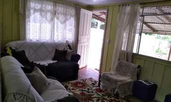 Imagem 5: Casa mobiliada Antonina /Itapema