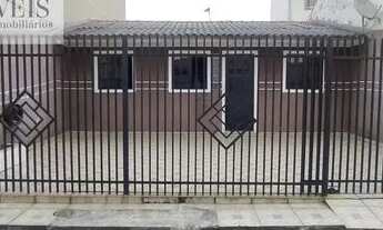 Imagem 2: Casa de Condominio em Sítio Cercado - Curitiba