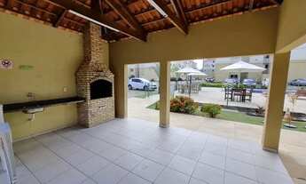 Imagem 3: Apartamento em Nova Parnamirim 2/4 1 Suite - R$ 750,00 Com tudo incluso