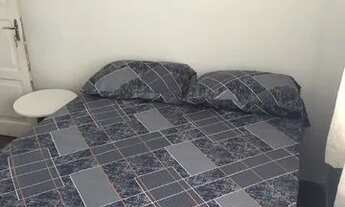 Imagem 3: Quarto pra moças