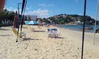 Imagem 2: Aluguel por temporada