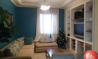 Imagem 2: São Paulo - Apartamento Padrão - Belém