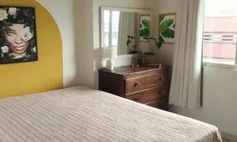 Imagem 4: Aluguel de quarto privativo