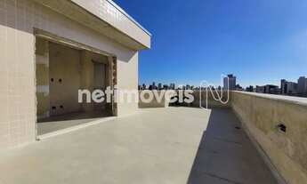 Imagem 7: Venda Cobertura Santo Antônio Belo Horizonte