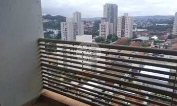 Imagem 7: Apartamento - 3 dormitórios - Venda - Santa Cruz d