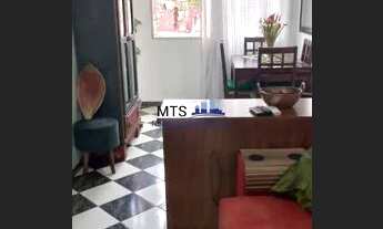 Imagem 2: APARTAMENTO A VENDA - JD. UBIRAJARA - SÃO PAULO/SP