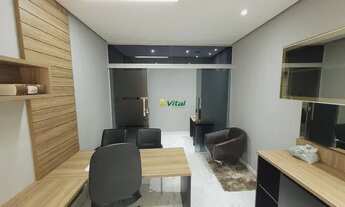 Imagem 7: BELO HORIZONTE - Conjunto Comercial/Sala - Barro Preto