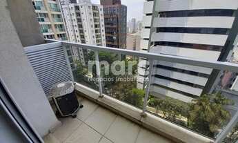 Imagem 5: SAO PAULO - Conjunto Comercial/Sala - ACLIMACAO