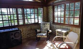 Imagem 7: Dom Feliciano Casa em condomínio com 3 dormitórios