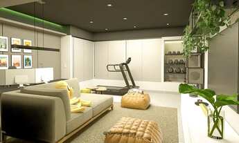 Imagem 5: Cód.: 11959 - Casa 3 quartos - Residencial Villa Lobos