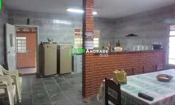 Imagem 4: Chácara à venda no bairro Centro - Capetinga/MG