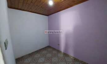 Imagem 7: ALUGO CASA ANTIGA PRECISA DE REFORMA 200 M²